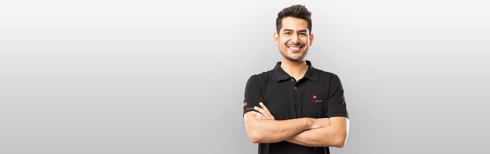 Team Pro, le réseau d'installateurs certifiés et reconnus par BFT près de chez vous <br /> <br />
