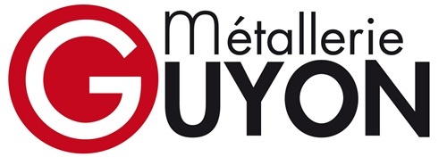 logo Guyon Métallerie membre réseau Team Pro BFT
